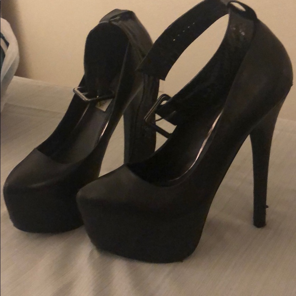 Don’t wear anymore